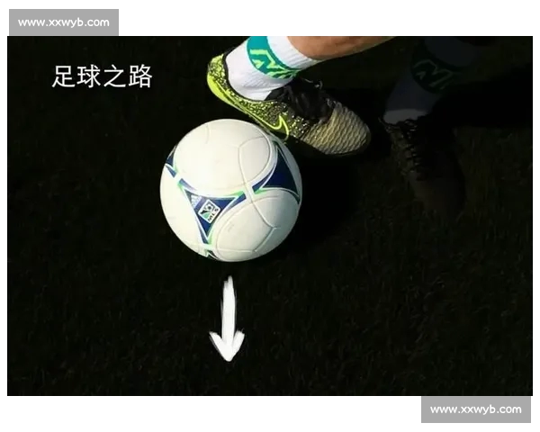 全面解析足球比赛数据的技巧与实用方法指南