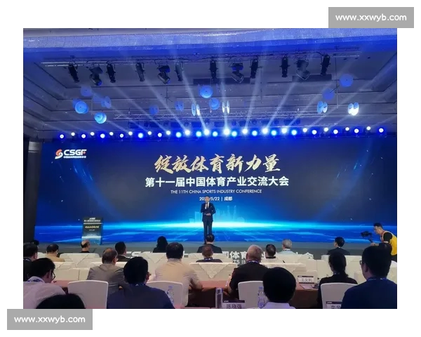 全面解析体育平台直播趋势与未来发展方向 全面解析体育平台直播趋势与未来发展方向