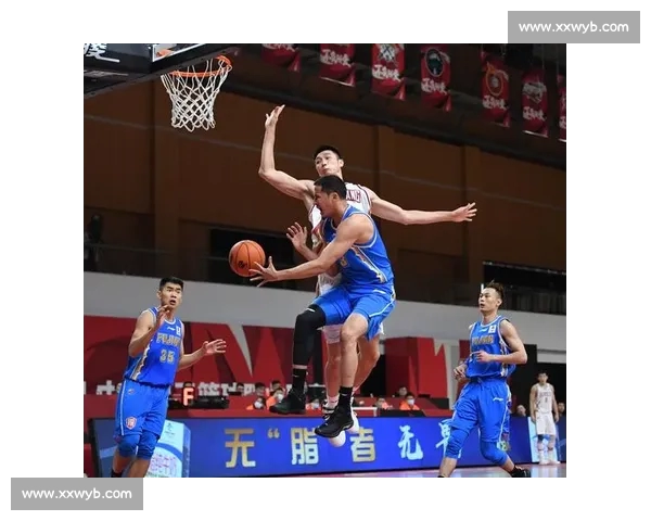 篮球比赛战术与数据深度分析报告：攻防转换与球员表现全景解读
