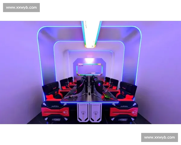 全新电竞平台上线全面提升游戏体验带来前所未有的竞技乐趣与社交互动