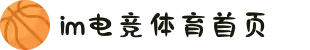 IM(股份有限公司)电竞-电子竞技平台